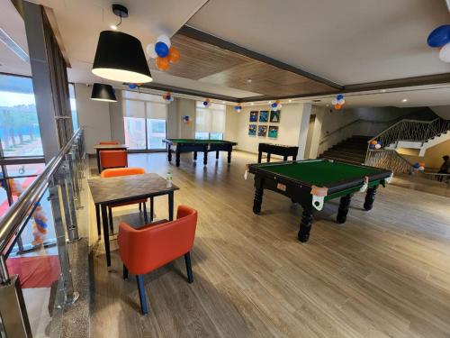 the chief executive suite in gurgaon