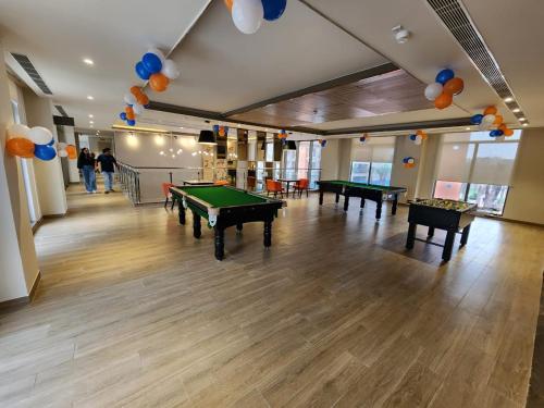 the chief executive suite in gurgaon