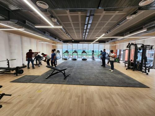 the chief executive suite in gurgaon