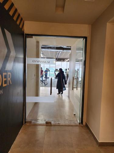 the chief executive suite in gurgaon