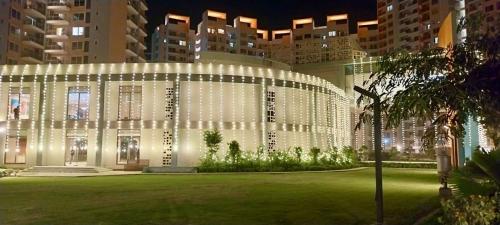 the chief executive suite in gurgaon