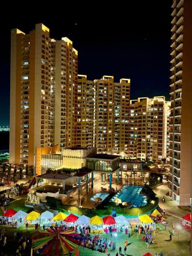 the chief executive suite in gurgaon