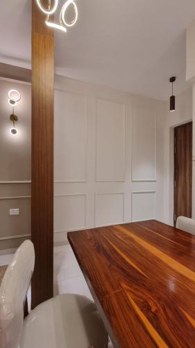 the chief executive suite in gurgaon