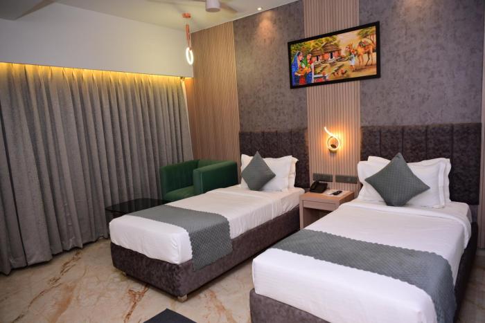 vivaan inn