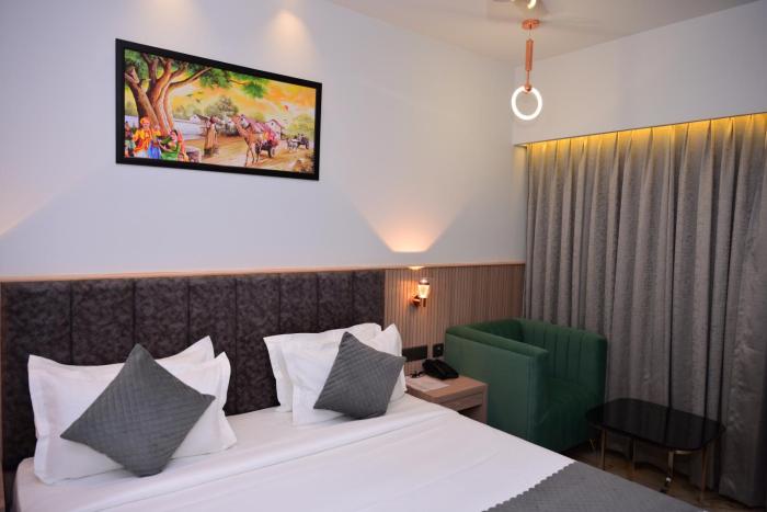 vivaan inn