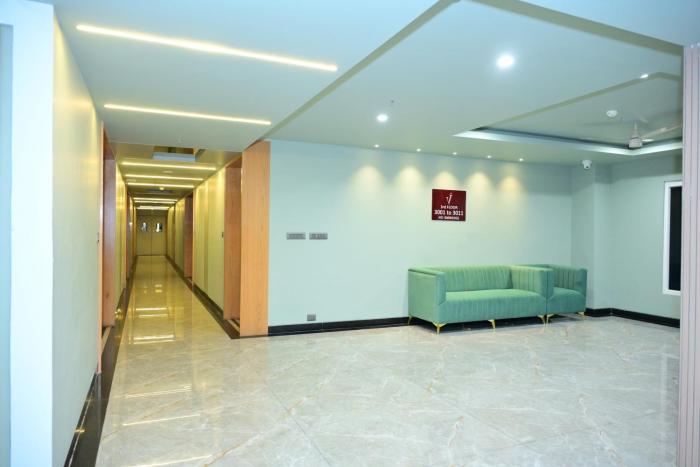 vivaan inn