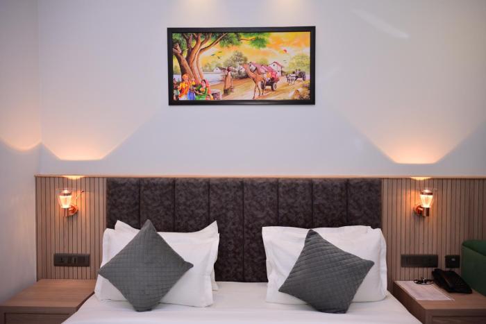 vivaan inn