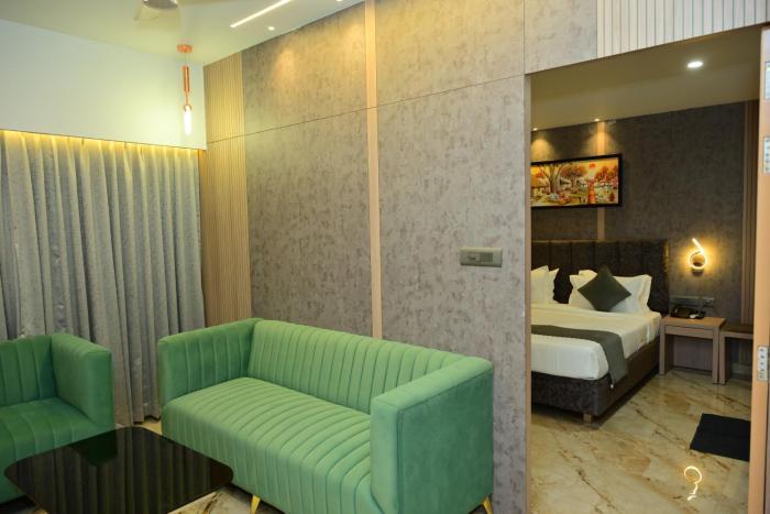 vivaan inn