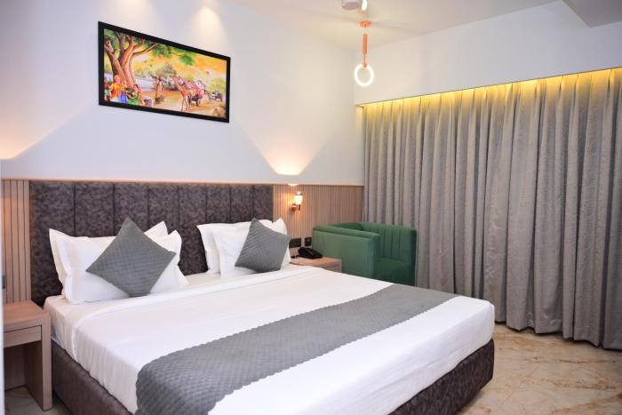 vivaan inn