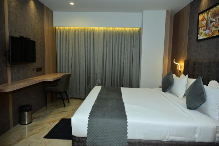 vivaan inn