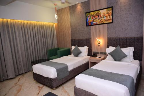 vivaan inn