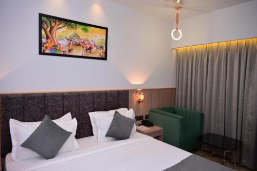 vivaan inn