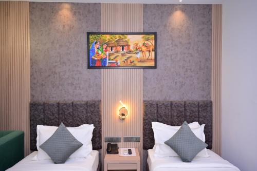 vivaan inn