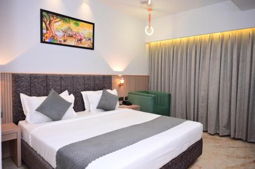 vivaan inn