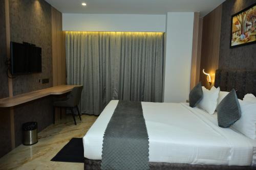 vivaan inn