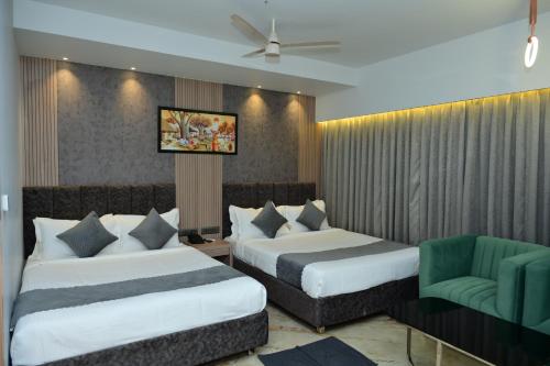 Vivaan Inn,,0 star