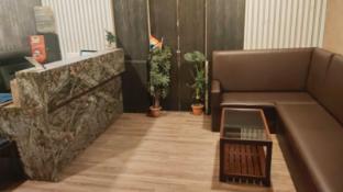 hotel new churchgate