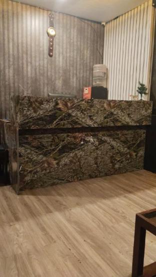 hotel new churchgate