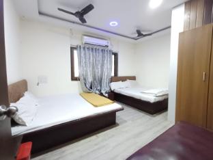 Hotel New Churchgate,,3 star