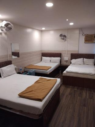 Hotel New Churchgate,,3 star