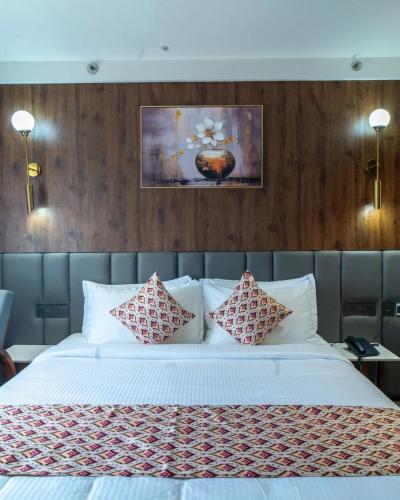 Senora Suites,,4 star