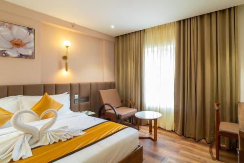 Senora Suites,,4 star