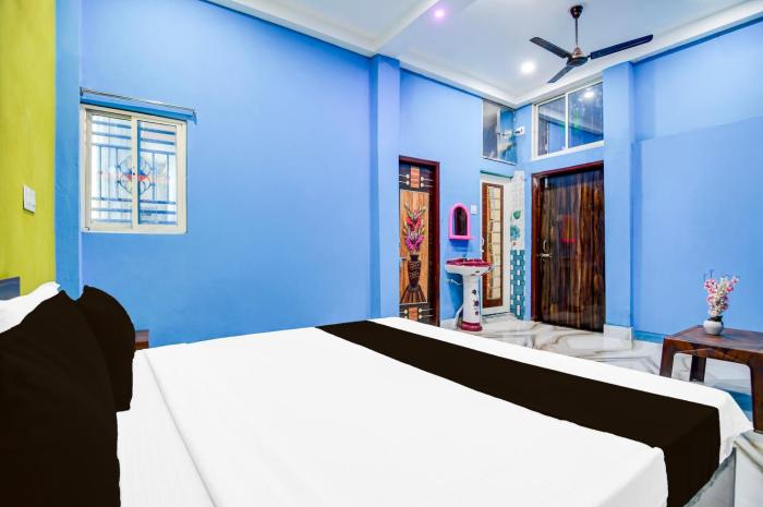 super hotel o elegant stay cda