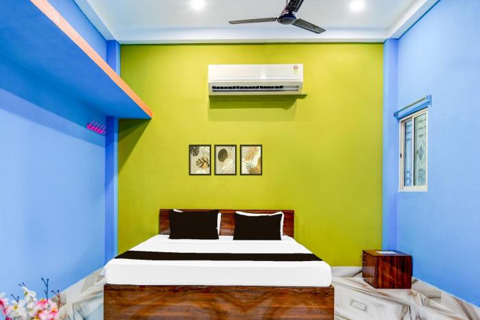 super hotel o elegant stay cda