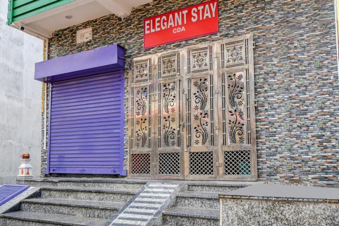 super hotel o elegant stay cda