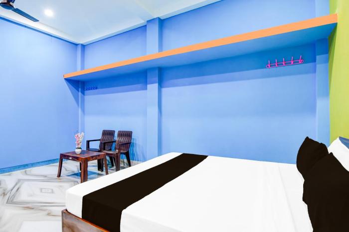 super hotel o elegant stay cda