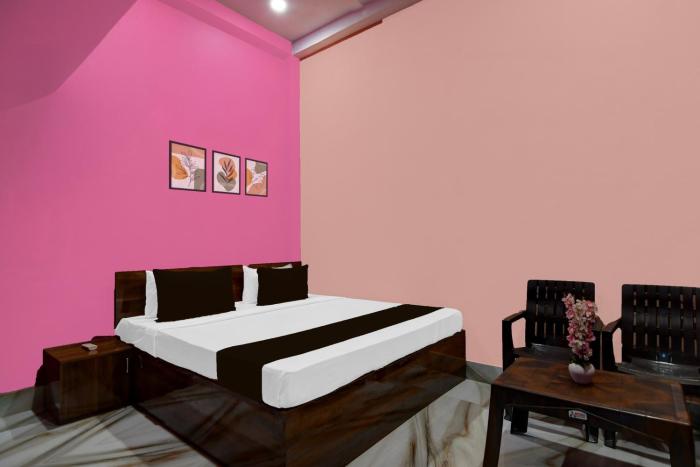 super hotel o elegant stay cda