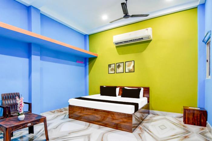 super hotel o elegant stay cda