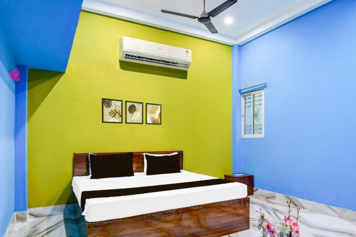 super hotel o elegant stay cda