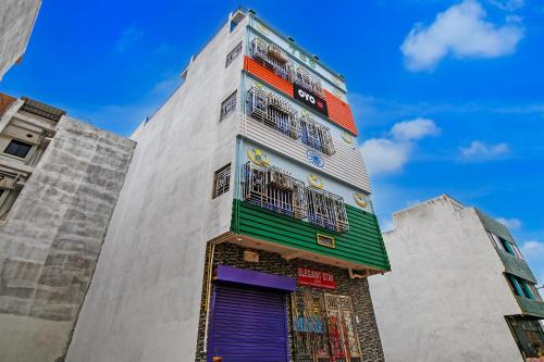 super hotel o elegant stay cda