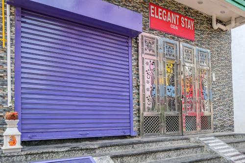 super hotel o elegant stay cda