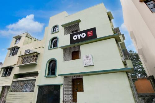 hotel o safar stay