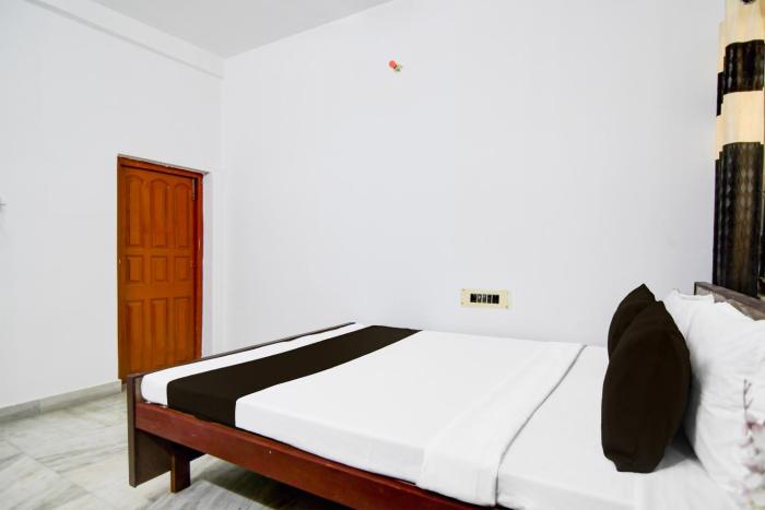 hotel o safar stay