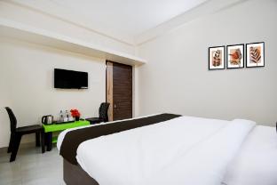 hotel o amrita premium