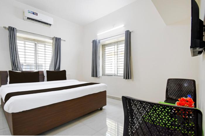 hotel o amrita premium