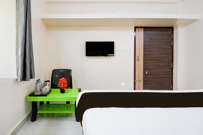 hotel o amrita premium