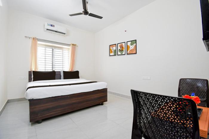 hotel o amrita premium