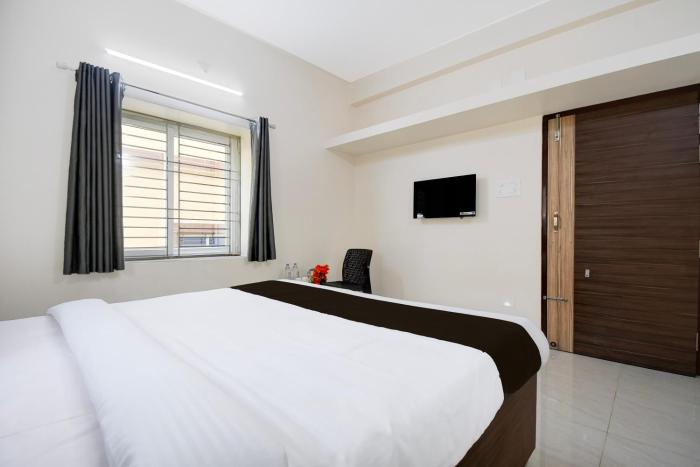 hotel o amrita premium