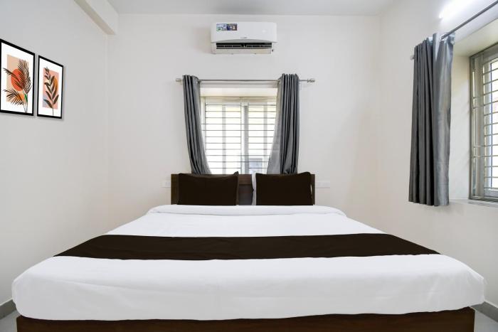 hotel o amrita premium