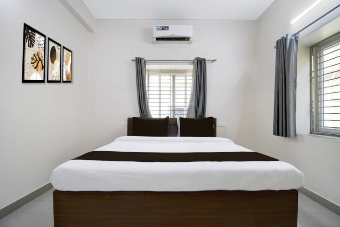 hotel o amrita premium