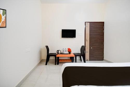 hotel o amrita premium