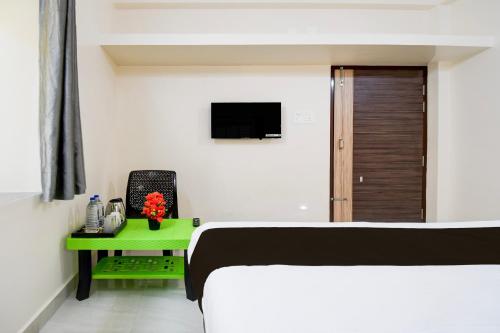 hotel o amrita premium