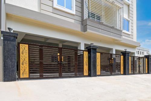 hotel o amrita premium