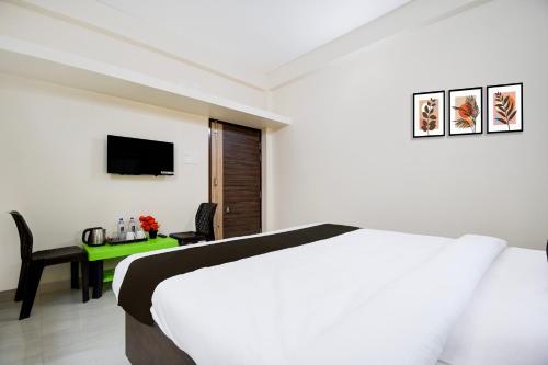 hotel o amrita premium