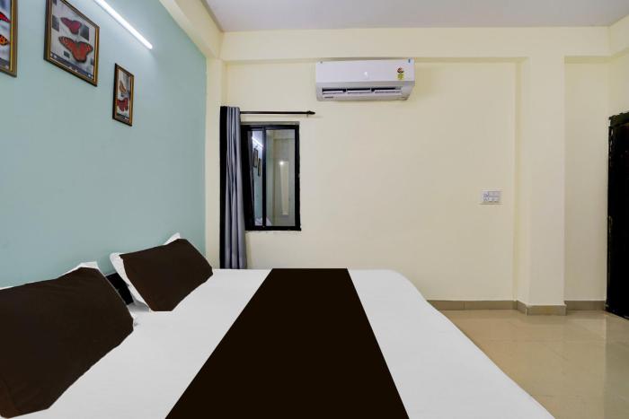 hotel o the shark palace