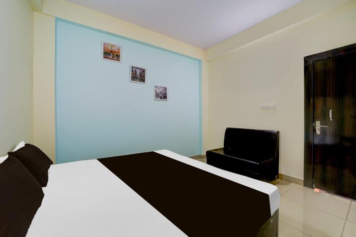 hotel o the shark palace